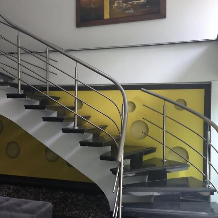 Hotel Sama Montería Dış mekan fotoğraf