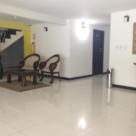 Hotel Sama Montería Dış mekan fotoğraf