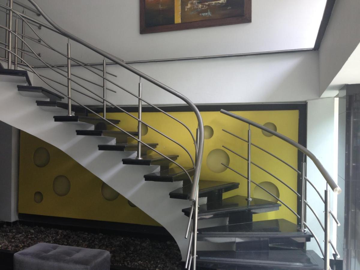Hotel Sama Montería Dış mekan fotoğraf