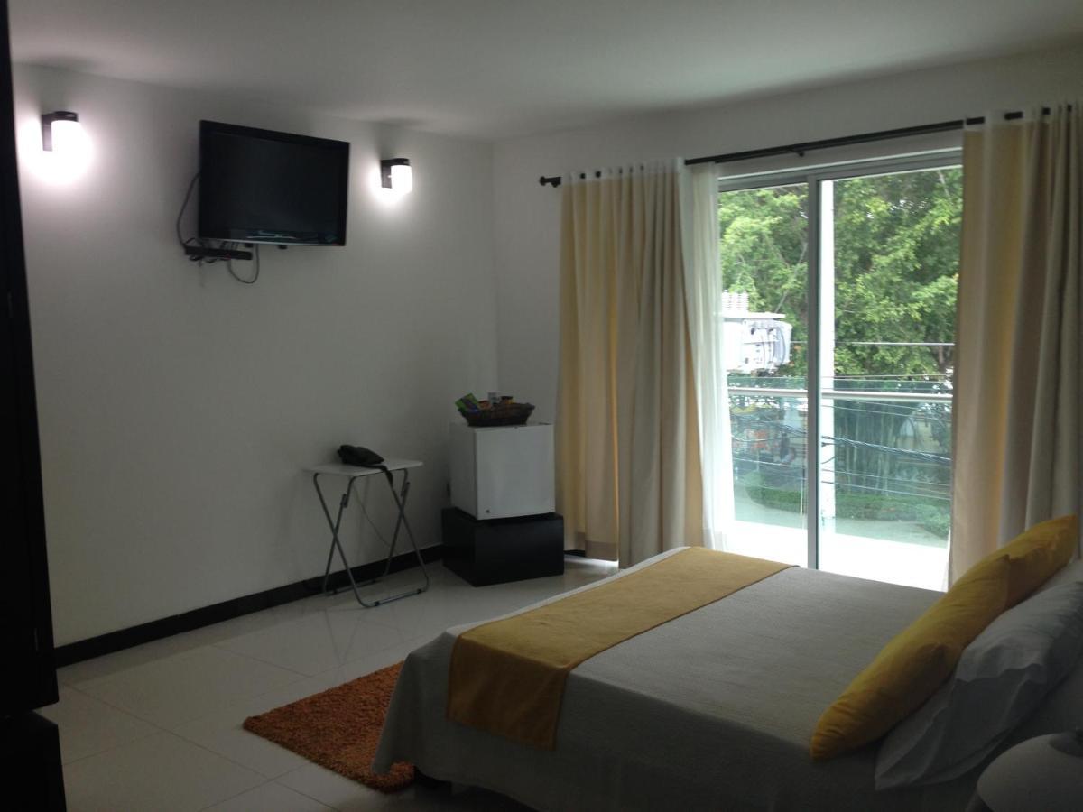 Hotel Sama Montería Dış mekan fotoğraf