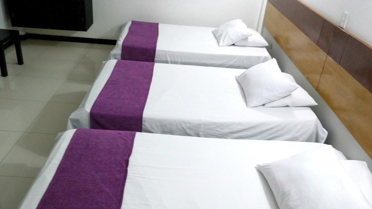 Hotel Sama Montería Dış mekan fotoğraf