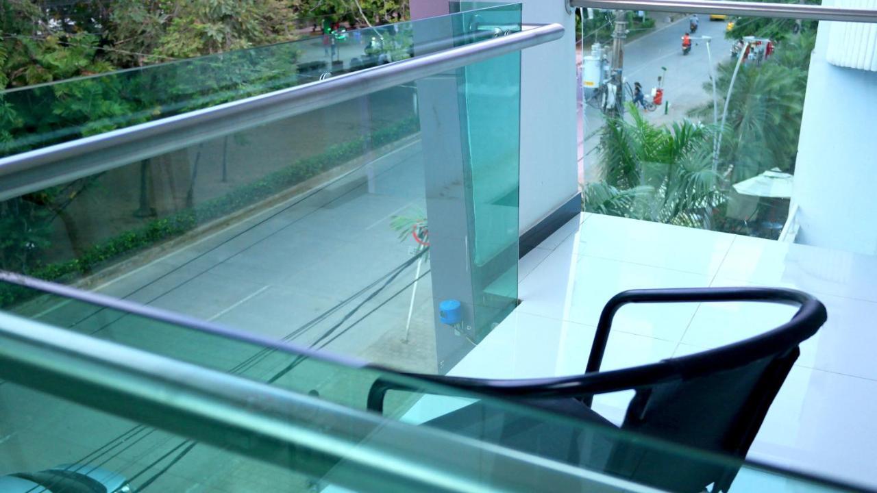 Hotel Sama Montería Dış mekan fotoğraf