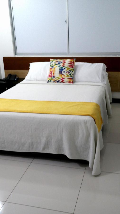 Hotel Sama Montería Dış mekan fotoğraf